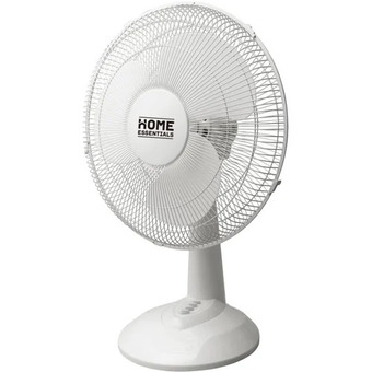 Home Hardware Tabletop oscillating fan: 12 | 16 offer