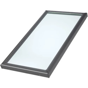 Home Hardware Fixed curb mount skylight | comfort tempered glass offer