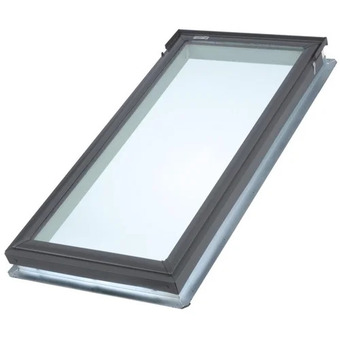 Home Hardware Fixed deck mount skylight offer