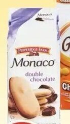 Shoppers Drug Mart Pepperidge Farm cookies offer