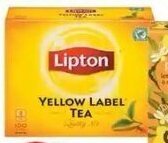Shoppers Drug Mart Lipton yellow label (100's) offer