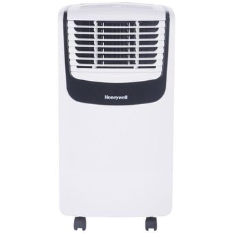 Best Buy Honeywell portable air conditioner - 10000 btu (sacc 6800 btu) - white/black offer