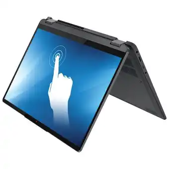 Best Buy Lenovo ideapad flex 5 14 touchscreen 2-in-1 laptop (amd ryzen 5 5500u/512gb ssd/16gb ram/windows 11) offer
