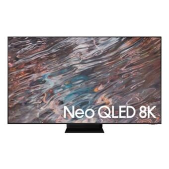 EconoMax Plus Neo qled 8k tv 75 screen
(qn75qn800afxzc) - display model offer