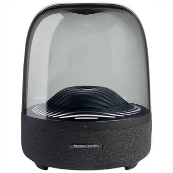 Best Buy Harman kardon aura studio 3 bluetooth wireless speaker - black offer