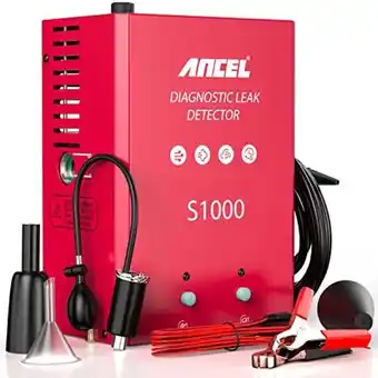 Ancel vehicle diagnostic tool