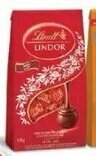 Shoppers Drug Mart Lindt lindor (150g) offer