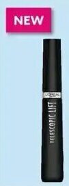 Shoppers Drug Mart L'Oréal Telescopic Lift Mascara offer