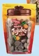 Shoppers Drug Mart Carnaby Sweet chocolate covered jujubes offer