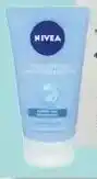 Shoppers Drug Mart Nivea cleansers offer