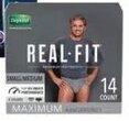 Shoppers Drug Mart Depend incontinence products offer