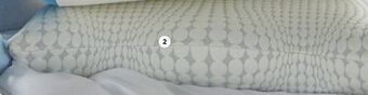 Sleep Country Bio-soy pillow offer
