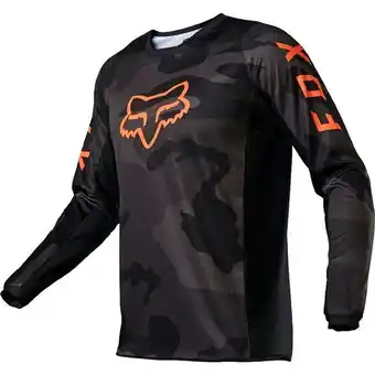 Royal Distributing Fox racing youth 180 trev jersey offer