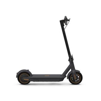 Best Buy Refurbished (good) - segway ninebot kickscooter by segway max-29km/h top speed- offer