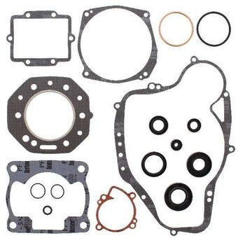 Royal Distributing Winderosa complete gasket set for kawasaki offer