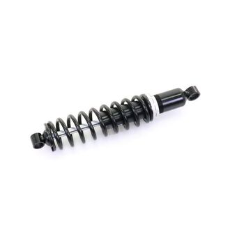 Sports parts inc. gas suspension shock with spring