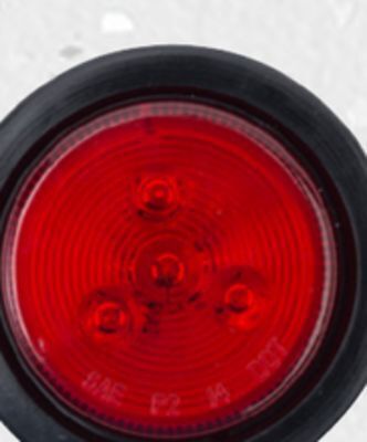 Princess Auto 2-1/2 in. led clearance/market lights offer