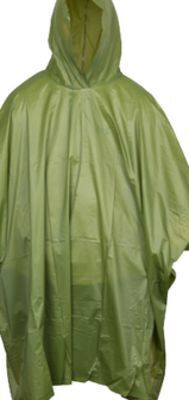 Princess Auto Rain ponchos offer