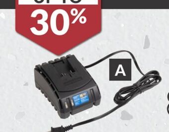 Princess Auto 20v li-ion battery chargers offer
