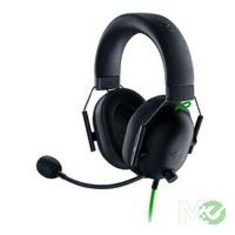 Memory Express Blackshark v2 x wired gaming headset offer