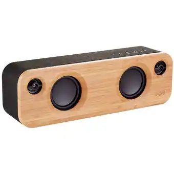 Best Buy House of marley get together mini bluetooth wireless speaker - signature black offer