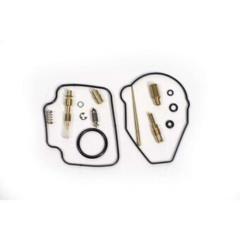 Royal Distributing Wolftech carburetor repair kit for honda offer