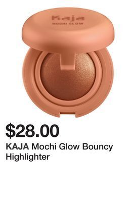 Sephora Mochi glow bouncy highlighter offer