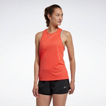 Reebok Running speedwick tank top offer