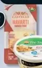 IGA Arla fromage havarti tranche (165 ou 200 g) offer
