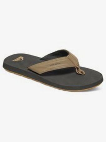 Boy's 8‑16 monkey wrench sandals