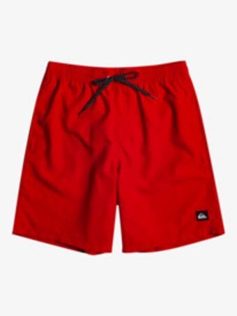 Quiksilver Everyday 15 volleys offer
