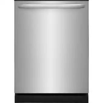 EconoMax Plus Lave-vaisselle dishwasher large bin
(ffid2426ts) - display model offer