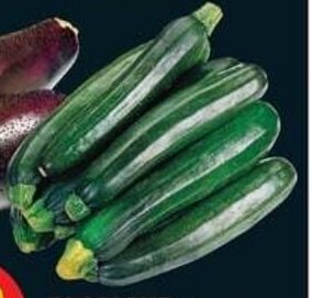 No Frills GREEN ZUCCHINI LB offer
