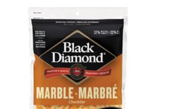 Walmart Black diamond cheese shreds offer