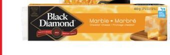 Walmart Black diamond cheese block offer