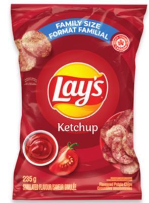 Walmart Lay's chips offer