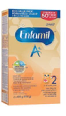 Walmart Enfamil a+ 2 refill offer
