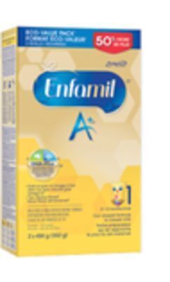 Walmart Enfamil a+ refill offer