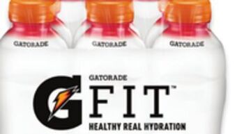 Walmart Gatorade fit beverage offer