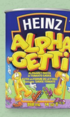 Walmart Heinz canned pasta offer