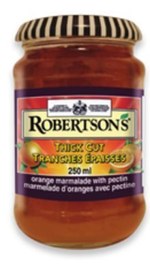 Walmart Robertson's orange marmalade offer