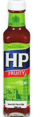 Walmart Hp fruity sauce offer