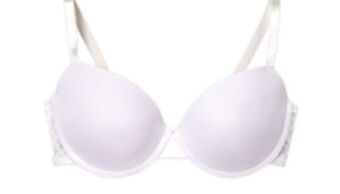 Walmart Ladies' george bra offer