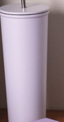Staples Gry mattr stainless steel tumbler offer