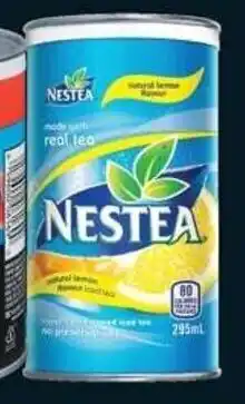 No Frills NESTEA 295 mL offer