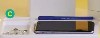 Giant Tiger Soar wireless charge valet offer