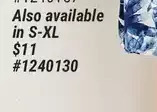 Giant Tiger Women's dress offer