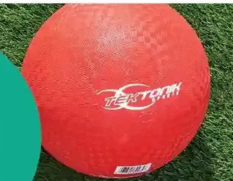 Giant Tiger Sport balls offer