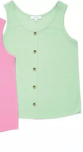 Giant Tiger Tank top offer