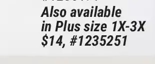 Giant Tiger Shorts offer